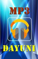 DAYUNI  DJ REMIX poster