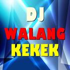DJ GOYANG WALANG KEKEK أيقونة