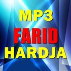 MP3 FARID HARDJA icon