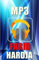 MP3 FARID HARDJA poster