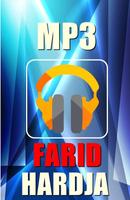 MP3 FARID HARDJA Affiche