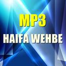 MP3 HAIFA WEHBE APK