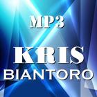 Lagu KRIS BIANTORO أيقونة