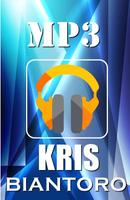 mp3 KRIS BIANTORO Affiche