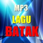 MP3 LAGU BATAK أيقونة