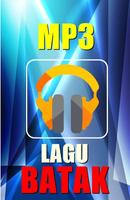 برنامه‌نما MP3 LAGU BATAK عکس از صفحه
