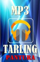 DANGDUT TARLING PANTURA Affiche