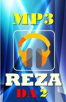 MP3 REZA DA.2 Affiche