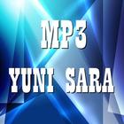 MP3 YUNI SARA आइकन
