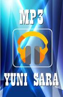 MP3 YUNI SARA Affiche