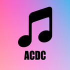 ACDC Hits Song 图标