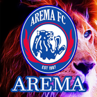 ikon Lagu Arema Juara 2018