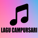 Lagu Campursari Lengkap APK