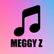 ”Lagu Terbaik Meggy Z