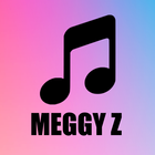 Lagu Terbaik Meggy Z ไอคอน