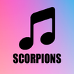 Lagu Scorpions Lengkap