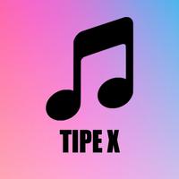 Lagu SKA Tipe X Lengkap পোস্টার