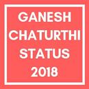 Ganesh Chaturthi Status 2018 APK