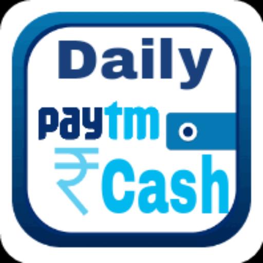 Daily Free Paytm Cash Apk Daily Free Paytm Cash Apk