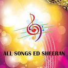 آیکون‌ All Songs ED_SHEERAN