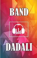 BAND DADALI Terpopuler پوسٹر