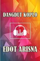 Lagu EDOT ARISNA Terlengkap اسکرین شاٹ 3