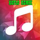 Mp3 Dangdut Koplo Remix Terbaru APK