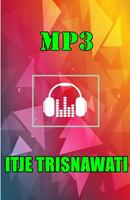 Lagu ITJE TRISNAWATI Original poster