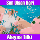 Aleyna Tilki Şarkıları icon