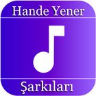 Hande Yener Şarkıları-icoon