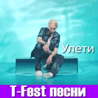 T-Fest песни আইকন