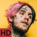 Lil Peep - Wallpapers HD APK