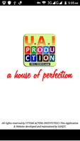UAI Production poster