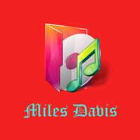 Poster All Songs Miles Davis