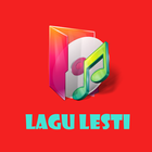 Lesti song collection icône