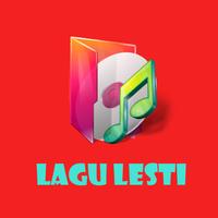 Lesti song collection 海报