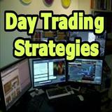 Intraday Trading Strategies icône