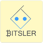 Bitsler - Free Bitcoin icône