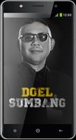 Album Doel Sumbang plakat