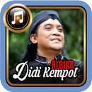 Album Didi Kempot APK