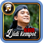 Album Didi Kempot icon