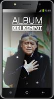 Album Didi Kempot پوسٹر