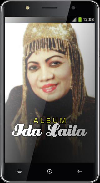 Album Ida Laila For Android Apk Download