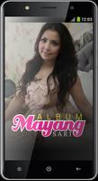 Album Mayang Sari syot layar 3