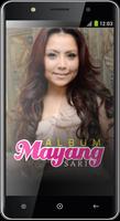 Album Mayang Sari syot layar 1