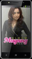 Album Mayang Sari syot layar 2