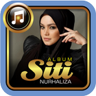 Album Siti Nurhaliza アイコン