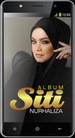 پوستر Album Siti Nurhaliza