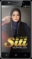 Album Siti Nurhaliza スクリーンショット 1