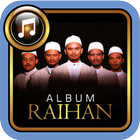 Album Raihan icône